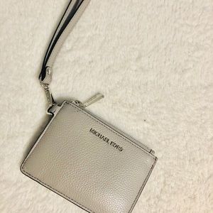 Michael KORS card key pouch